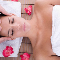Spa - Khách sạn Capsaint Jaques