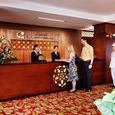 Lobby - Khách sạn Century Riverside Huế