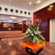 Lobby - Khách sạn Century Riverside Huế