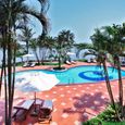 Hồ bơi - Khách sạn Century Riverside Huế