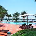 Hồ bơi - Khách sạn Century Riverside Huế