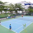 Tennis - Khách sạn Century Riverside Huế
