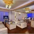 Phòng Khách - Khách sạn Green Plaza Đà Nẵng