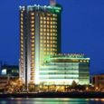 Tổng quan - Khách sạn Green Plaza Đà Nẵng