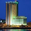 Khách sạn Green Plaza Đà Nẵng