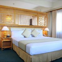 Phòng - Hương Giang Hotel Resort & Spa