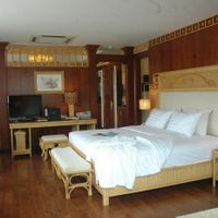Phòng - Hương Giang Hotel Resort & Spa