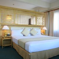 Phòng - Hương Giang Hotel Resort & Spa