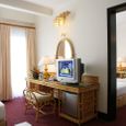 Phòng - Hương Giang Hotel Resort & Spa