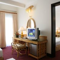 Phòng - Hương Giang Hotel Resort & Spa