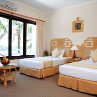 Phòng - Hương Giang Hotel Resort & Spa