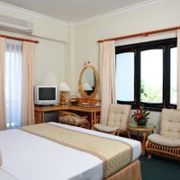 Phòng - Hương Giang Hotel Resort & Spa