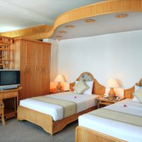 Phòng - Hương Giang Hotel Resort & Spa