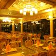 Nhà hàng - Hương Giang Hotel Resort & Spa