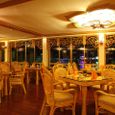 Nhà hàng - Hương Giang Hotel Resort & Spa