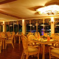 Nhà hàng - Hương Giang Hotel Resort & Spa