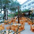 Nhà hàng - Hương Giang Hotel Resort & Spa
