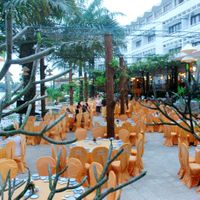 Nhà hàng - Hương Giang Hotel Resort & Spa