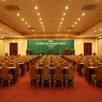 Phòng - Hương Giang Hotel Resort & Spa
