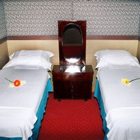 Spa - Hương Giang Hotel Resort & Spa