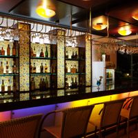 Bar - Hương Giang Hotel Resort & Spa