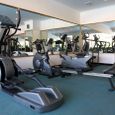 Gym - Hương Giang Hotel Resort & Spa