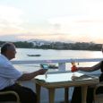 Cảnh quan - Hương Giang Hotel Resort & Spa