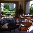 Dining Room Terrace - Khách sạn Imperial Vũng Tàu
