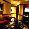 Victorian Suite Room - Khách sạn Imperial Vũng Tàu
