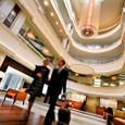 Sảnh - Khách sạn InterContinental Hà Nội Westlake