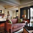 Phòng Khách - Khách sạn InterContinental Hà Nội Westlake