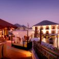 Tổng Quan - Khách sạn InterContinental Hà Nội Westlake