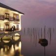 Tổng Quan - Khách sạn InterContinental Hà Nội Westlake