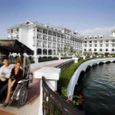Tổng Quan - Khách sạn InterContinental Hà Nội Westlake