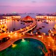 Tổng Quan - Khách sạn InterContinental Hà Nội Westlake