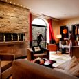 Phòng Khách - Khách sạn InterContinental Hà Nội Westlake