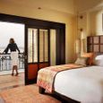Phòng Khách - Khách sạn InterContinental Hà Nội Westlake