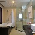 Phòng tắm - Khách Sạn Mondial