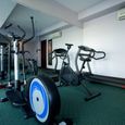 Gym - Khách Sạn Mondial