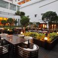 Tiện nghi - Khách Sạn Rex