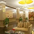 Lobby - Khách sạn Romance
