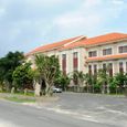 Quang cảnh - Khách sạn Sài Gòn-Suối Nhum