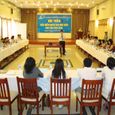 Phòng họp - Khách sạn Sài Gòn-Suối Nhum