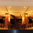 Nhà hàng - Khách sạn Sài Gòn-Suối Nhum