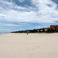 Bãi biển - Khách sạn Sài Gòn-Suối Nhum