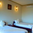 Phòng - Khách sạn Sài Gòn-Suối Nhum