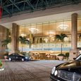 Tổng quan - Khách sạn Sheraton Saigon