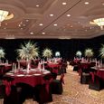 Tiện nghi - Khách sạn Sheraton Saigon