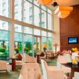 Tiện nghi - Khách sạn Sheraton Saigon