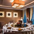 Tiện nghi - Khách sạn Sheraton Saigon